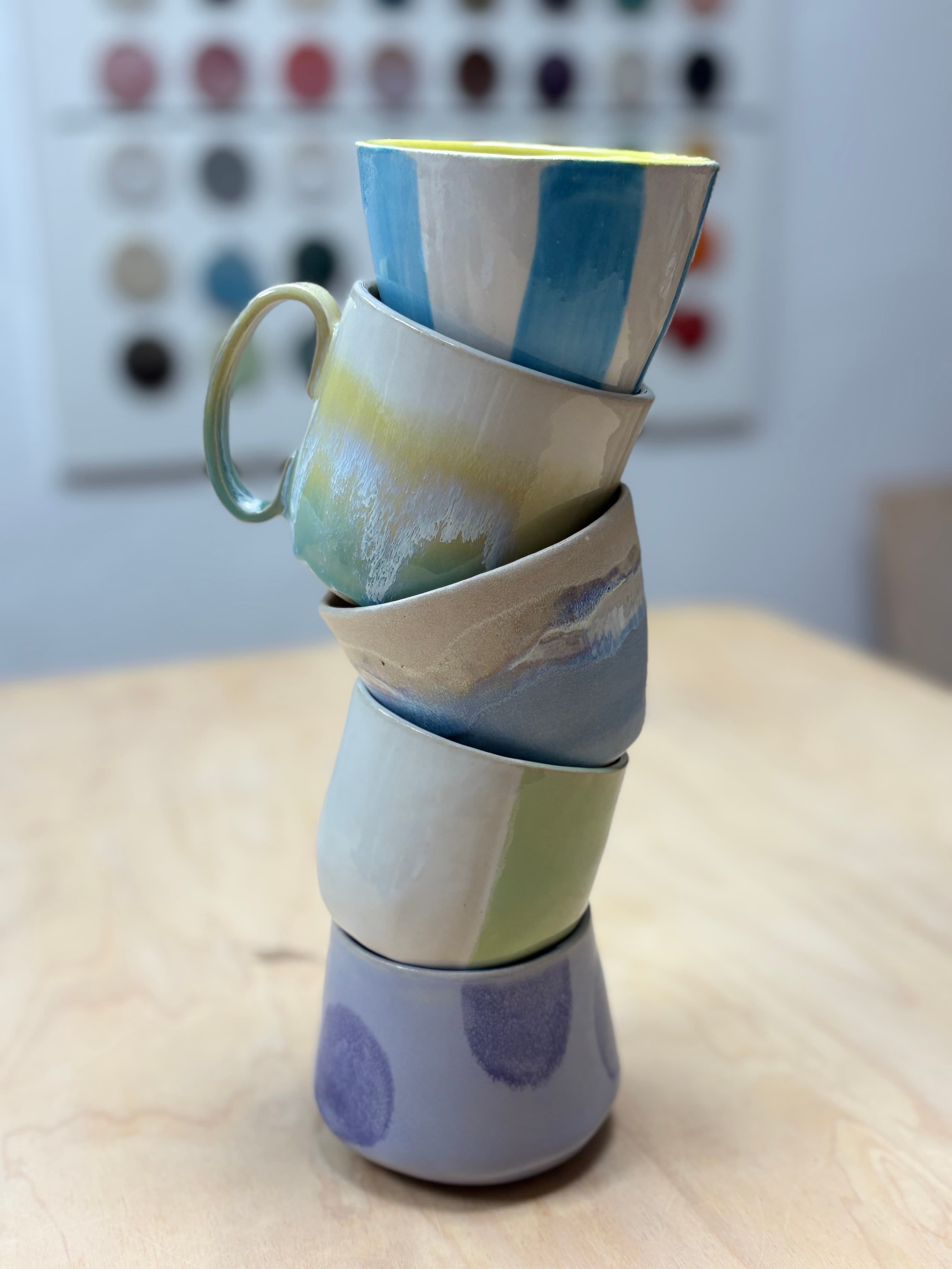 Mug Love